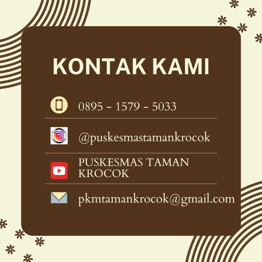 Krem dan Coklat Estetik Kontak Kami Kiriman Instagram.png